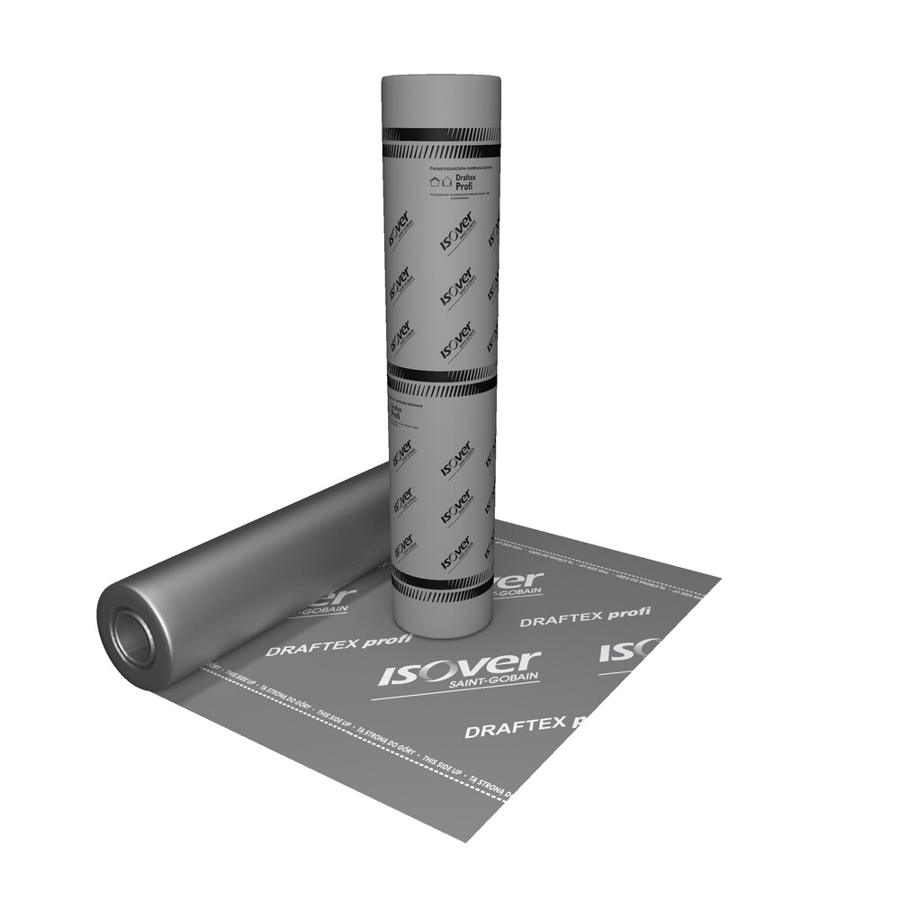 Draftex Profi – ISOVER