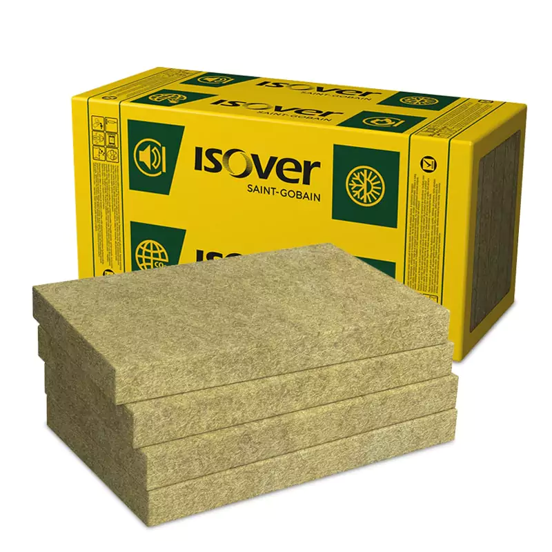 Fasoterm 35 – ISOVER