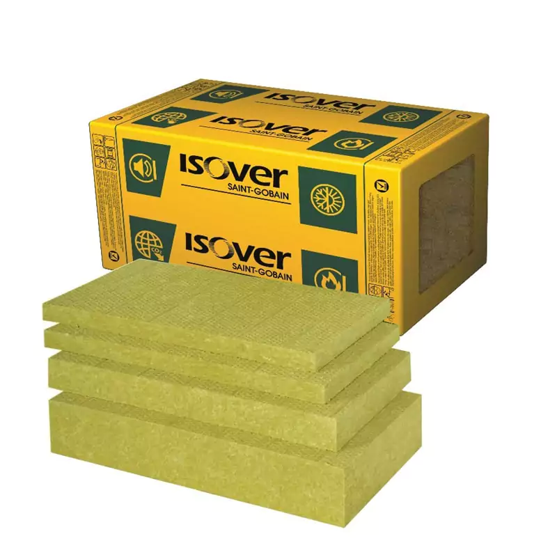Polterm Uni – ISOVER