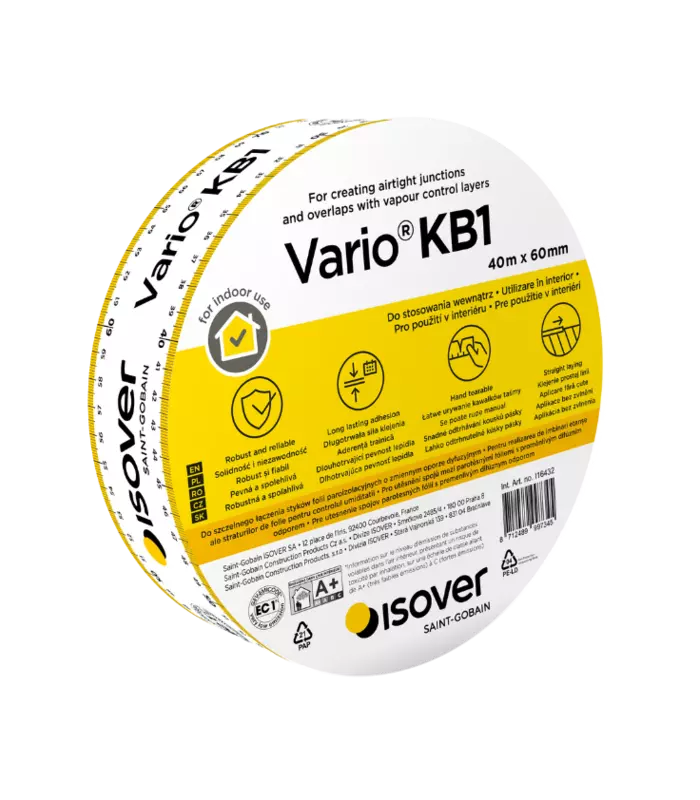 Vario KB1 – ISOVER