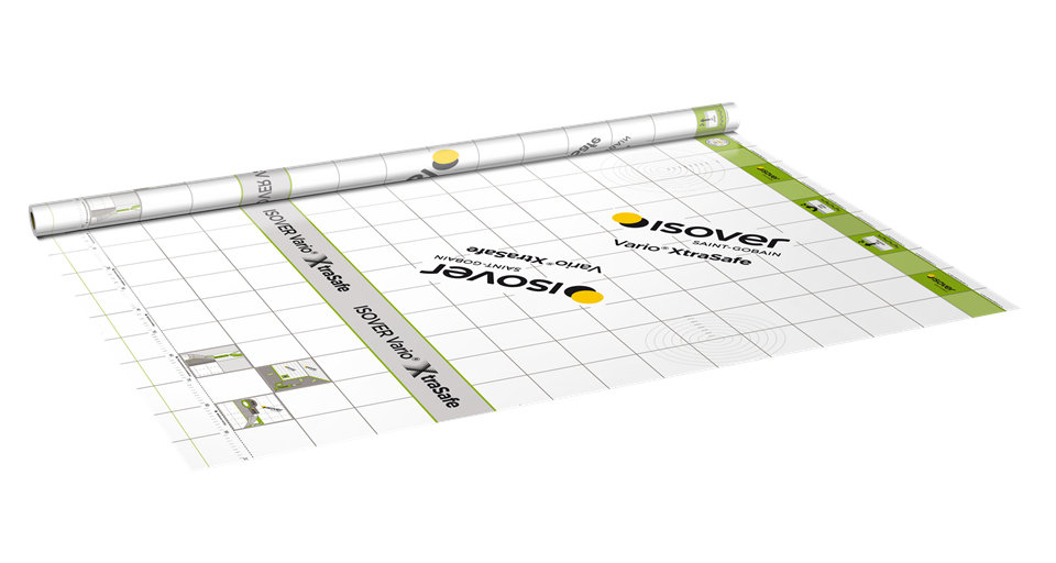 Vario XtraSafe – ISOVER