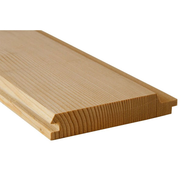 Deski podbitki dachowej