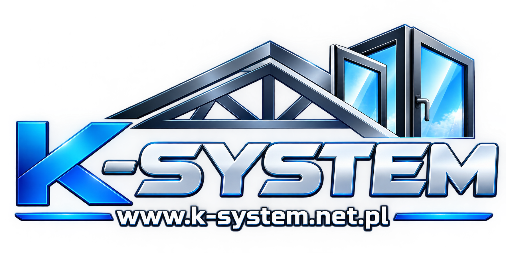 K-SYSTEM – okna PCV, drzwi, więźba dachowa, Krzeszowice